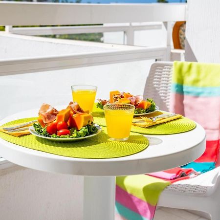 302 Modern, Light, Comfortable Studio With Swimming Pool プラヤ・デ・ラス・アメリカス エクステリア 写真